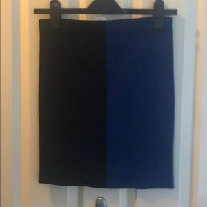 T Alexander Wang skirt